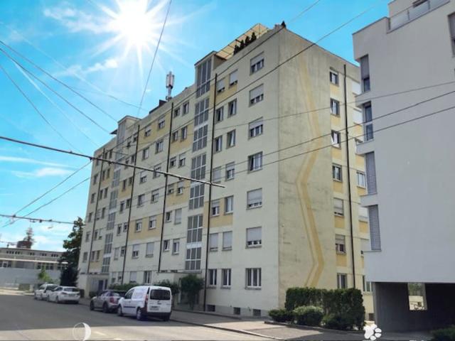 Rent a 4 ½ rooms apartment in Biel Flatfox
