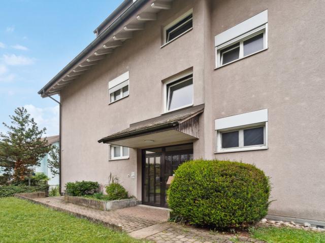 Rent a 4 ½ rooms apartment in Biel/Bienne Flatfox