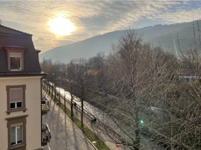 Rent a 4 rooms apartment in Biel/Bienne Flatfox