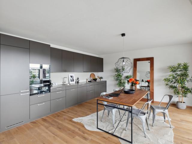 Rent a 4 ½ rooms apartment in Biel/Bienne Flatfox