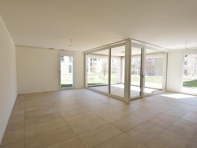 Rent a 4 ½ rooms apartment in Biel/Bienne Flatfox