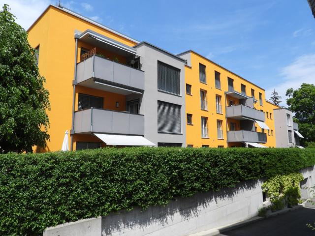 Rent a 4 ½ rooms apartment in Biel/Bienne Flatfox