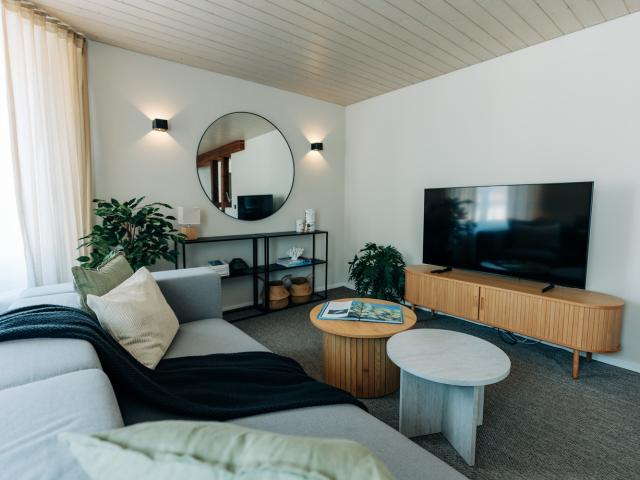 Rent a 4 ½ rooms apartment in Biel/Bienne Flatfox