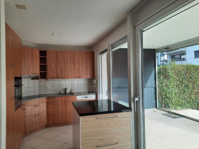 Rent a 4 ½ rooms apartment in Biel/Bienne Flatfox