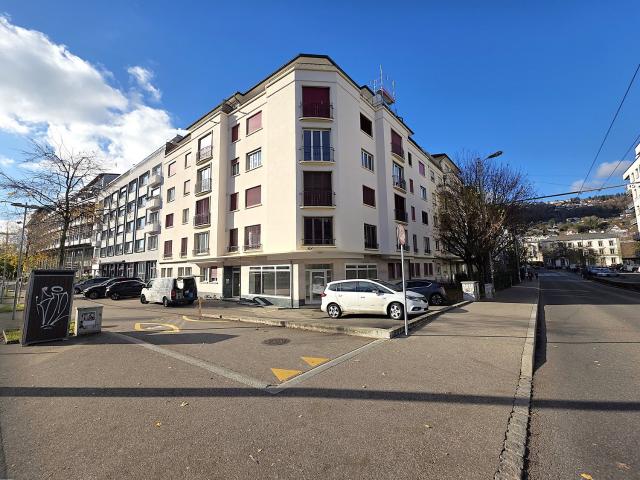Rent a 4 rooms apartment in Biel/Bienne Flatfox