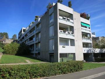 Rent a 4 rooms apartment in Biel/Bienne Flatfox