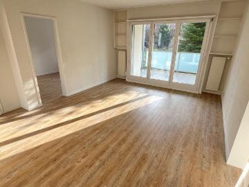 Rent a 4 rooms apartment in Biel/Bienne Flatfox