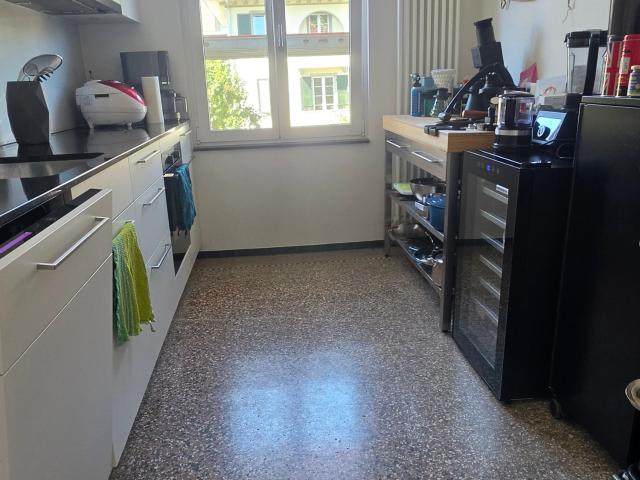 Rent a 4 rooms apartment in Biel/Bienne Flatfox