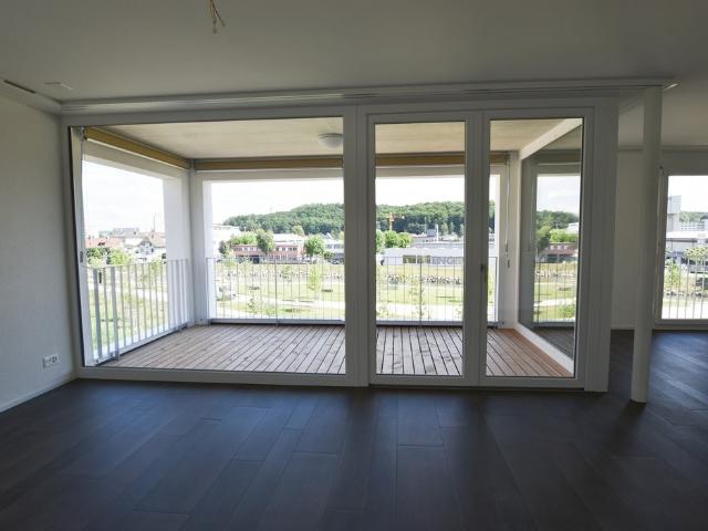 Rent a 4 ½ rooms apartment in Biel/Bienne Flatfox