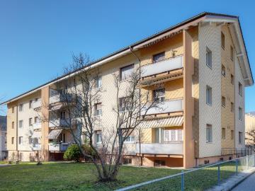 Rent a 4 ½ rooms apartment in Biel/Bienne Flatfox