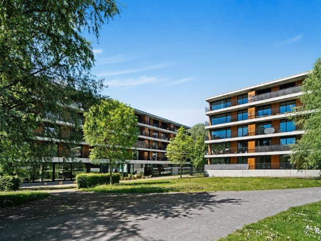 Rent a 4 ½ rooms apartment in Biel/Bienne Flatfox