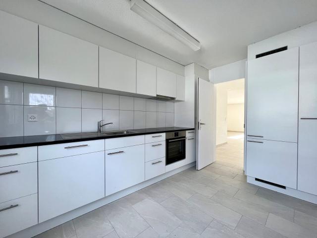 Rent a 4 ½ rooms apartment in Biel/Bienne Flatfox