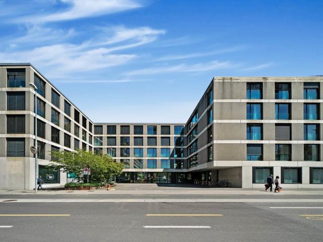 Rent a 4 ½ rooms apartment in Biel/Bienne Flatfox