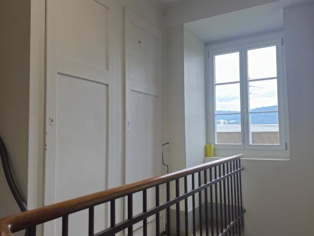 Rent a 4 ½ rooms apartment in Biel/Bienne Flatfox
