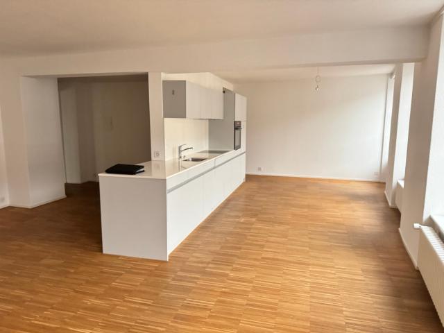 Rent a 4 ½ rooms apartment in Biel/Bienne Flatfox