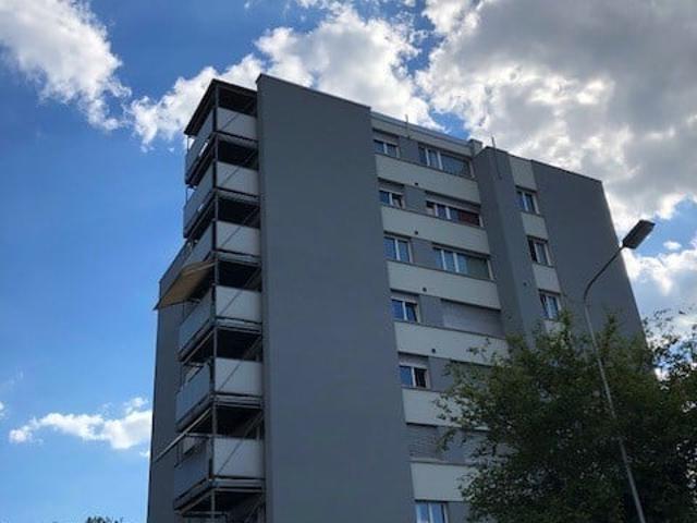 Rent a 4 ½ rooms apartment in Biel/Bienne Flatfox