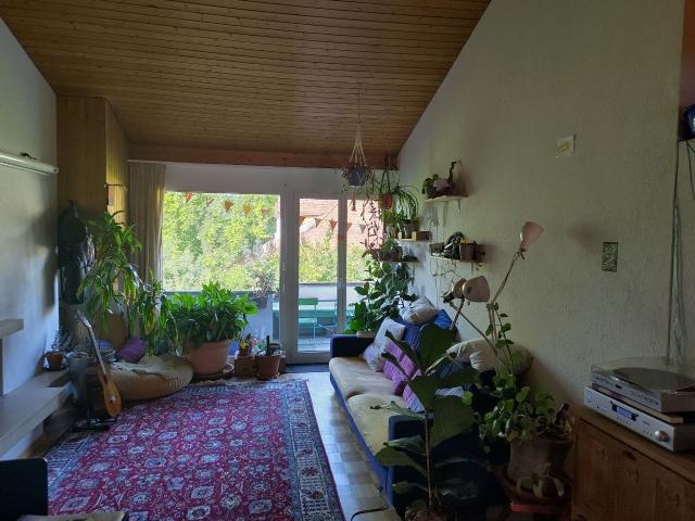 Rent a 4 ½ rooms apartment in Biel/Bienne Flatfox
