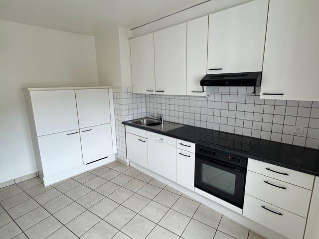 Rent a 4 ½ rooms apartment in Biel/Bienne Flatfox