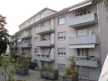 Rent a 4 ½ rooms apartment in Biel/Bienne Flatfox