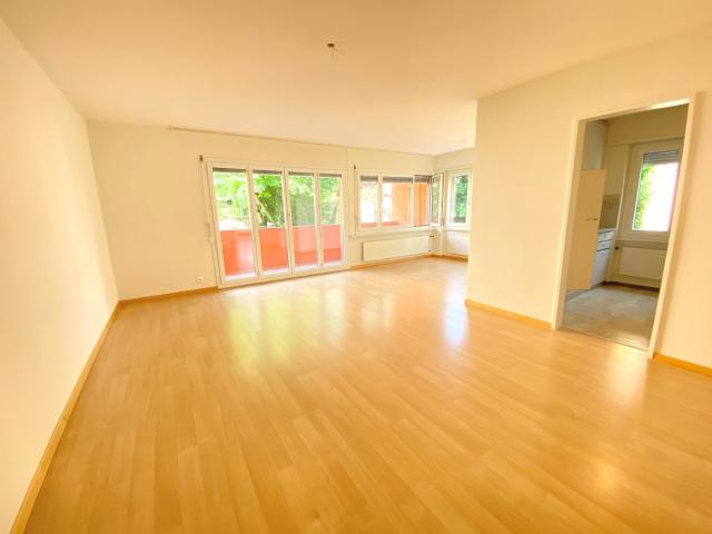 Rent a 4 ½ rooms apartment in Biel/Bienne Flatfox