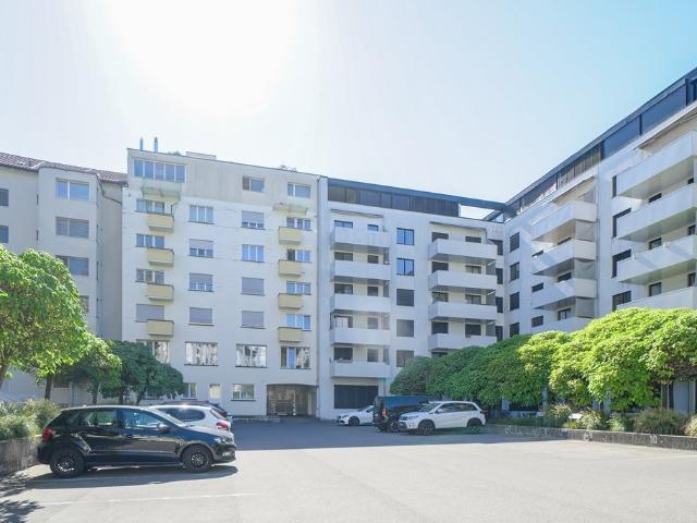 Rent a 4 rooms apartment in Biel/Bienne Flatfox