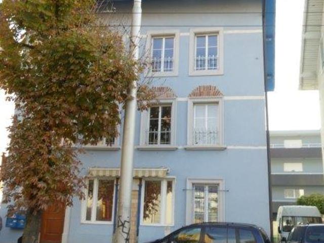 Rent a 4 ½ rooms apartment in Bienne Flatfox