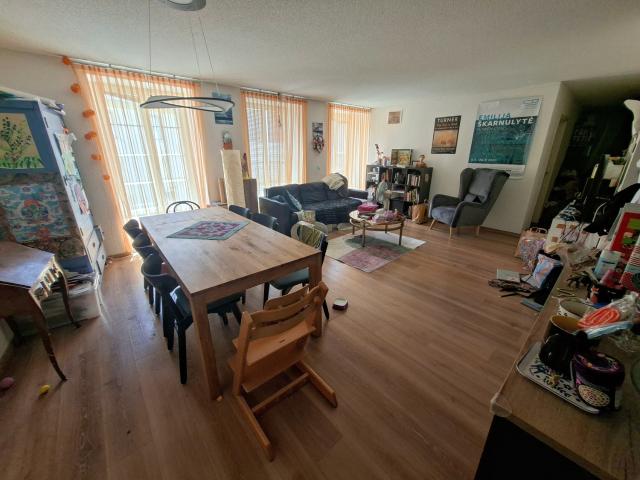 Rent a 4 rooms apartment in Bienne Flatfox