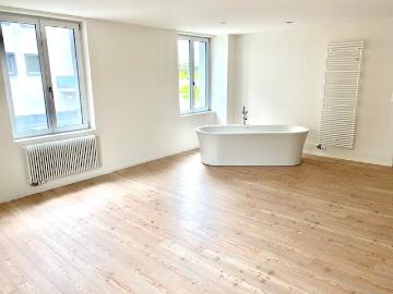 Rent a 4 ½ rooms apartment in Biglen Flatfox