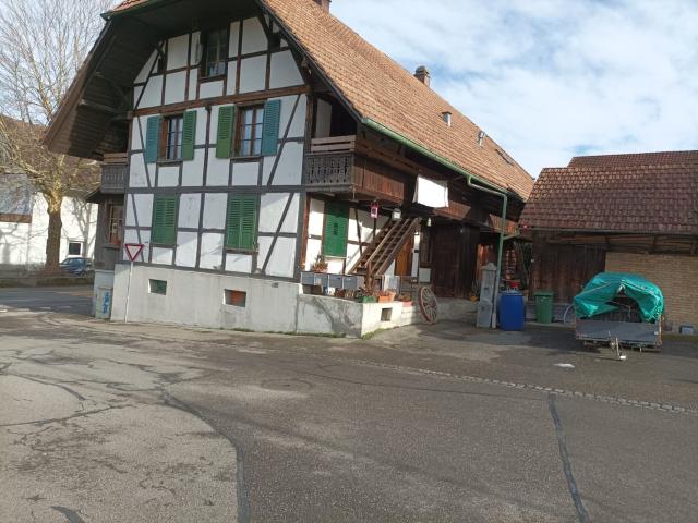 Rent a 4 rooms apartment in Biglen Flatfox