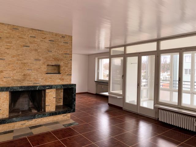 Rent a 4 rooms apartment in Binningen Flatfox