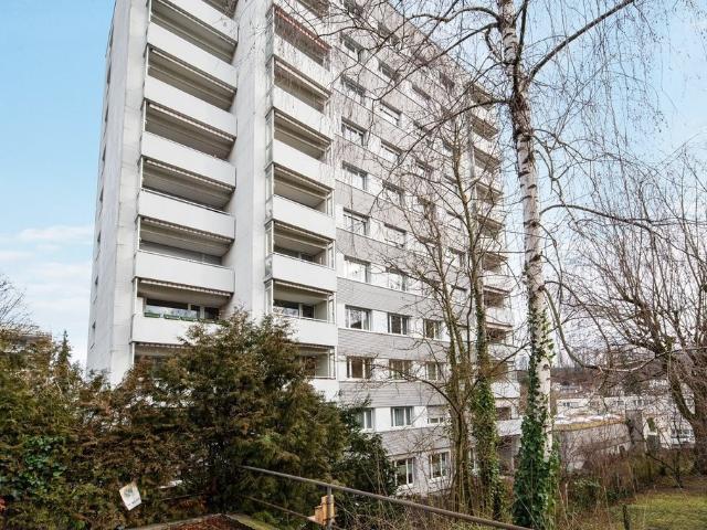 Rent a 4 rooms apartment in Binningen Flatfox