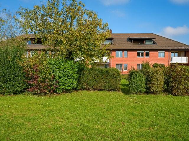 Rent a 4 ½ rooms apartment in Binningen Flatfox