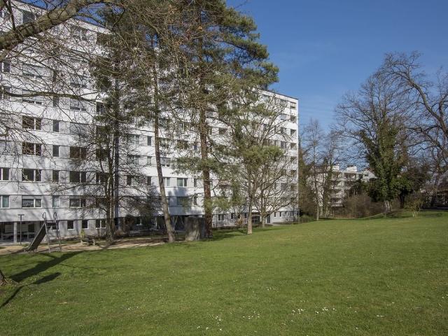 Rent a 4 ½ rooms apartment in Binningen Flatfox
