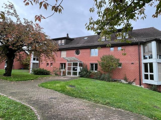 Rent a 4 ½ rooms apartment in Binningen Flatfox