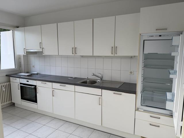 Rent a 4 rooms apartment in Binningen Flatfox