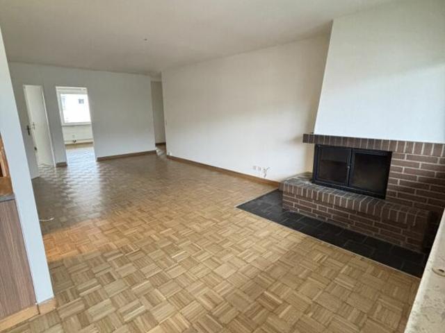 Rent a 4 ½ rooms apartment in Binningen Flatfox