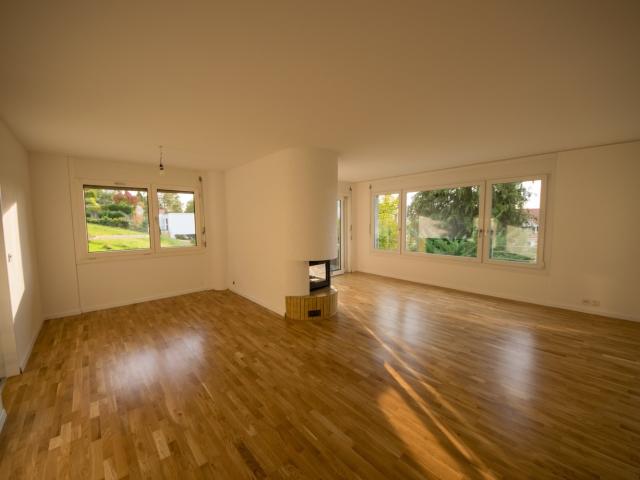 Rent a 4 ½ rooms apartment in Binningen Flatfox