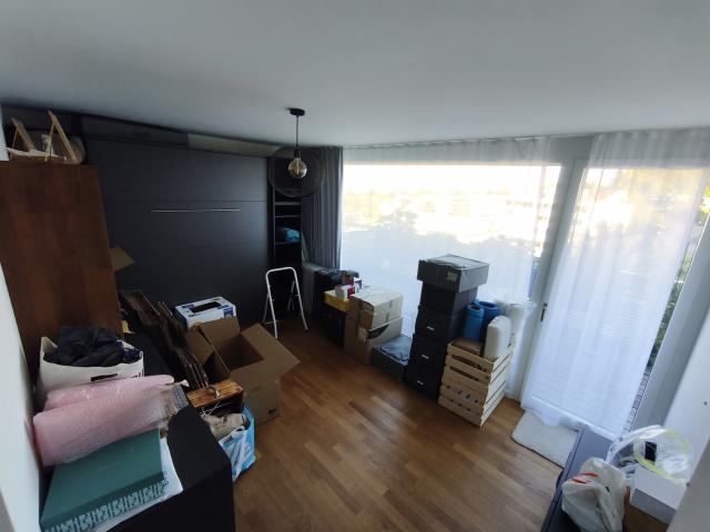 Rent a 4 ½ rooms apartment in Binz Flatfox