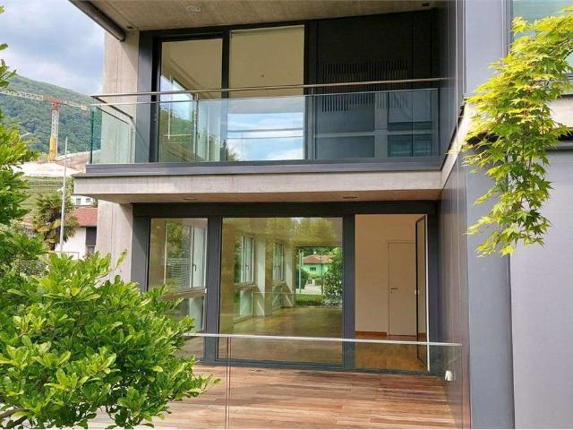 Rent a 4 ½ rooms apartment in Bioggio Flatfox