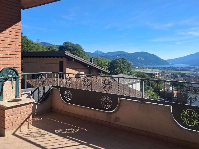 Rent a 4 ½ rooms apartment in Bioggio Flatfox