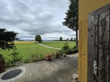 Rent a 4 ½ rooms apartment in Bionnens Flatfox