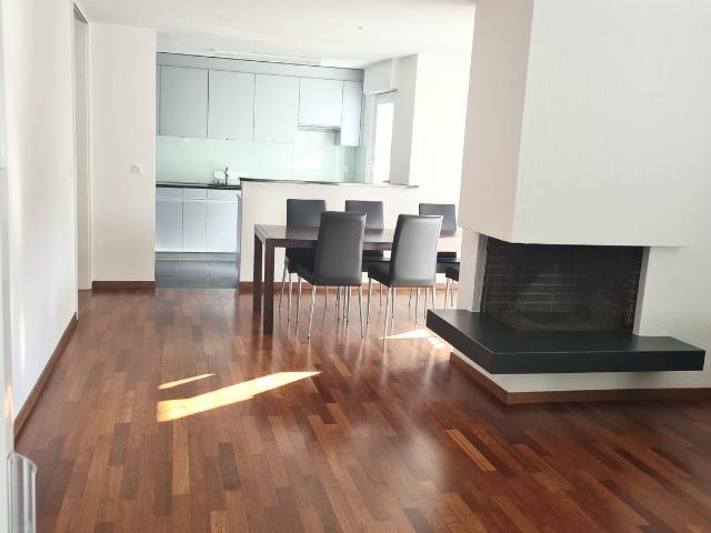 Rent a 4 ½ rooms apartment in Birmensdorf Flatfox