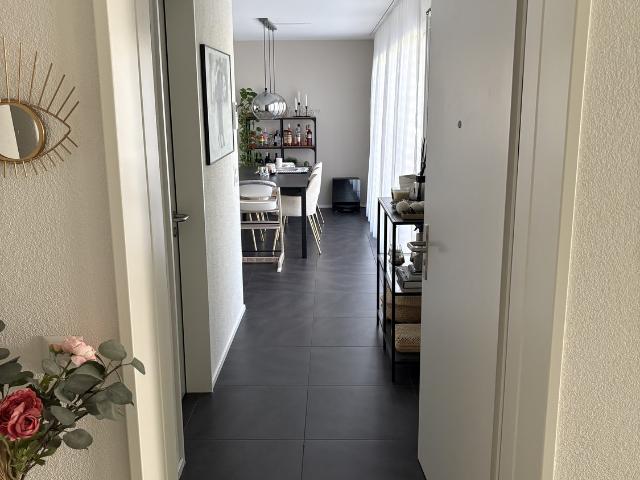 Rent a 4 ½ rooms apartment in Birmensdorf Flatfox