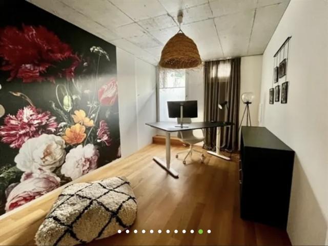 Rent a 4 ½ rooms apartment in Birmensdorf Flatfox