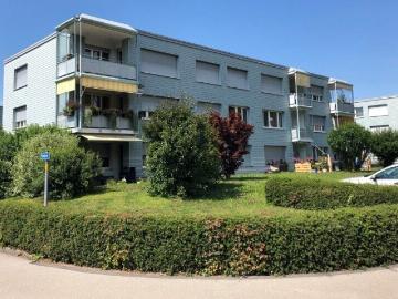 Rent a 4 ½ rooms apartment in Birmensdorf ZH Flatfox
