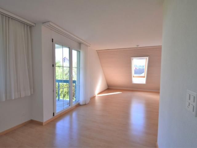 Rent a 4 ½ rooms apartment in Birmensdorf ZH Flatfox