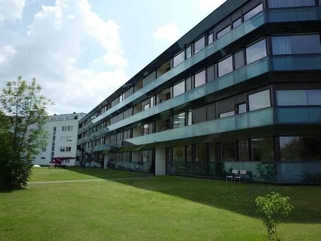 Rent a 4 ½ rooms apartment in Birsfelden Flatfox