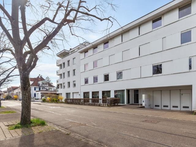 Rent a 4 ½ rooms apartment in Birsfelden Flatfox