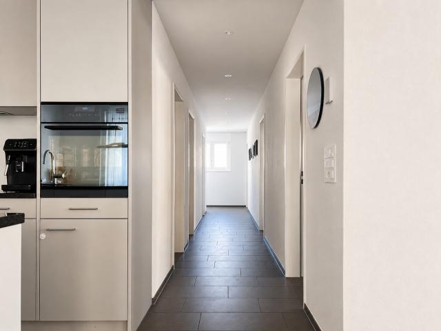 Rent a 4 ½ rooms apartment in Birr Lupfig Flatfox
