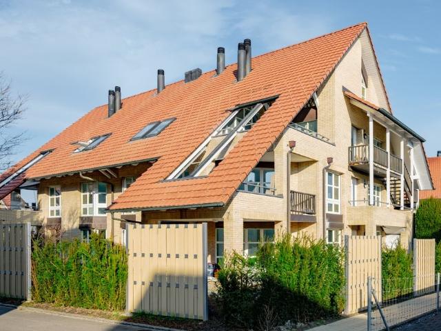 Rent a 4 ½ rooms apartment in Birri Aristau Flatfox